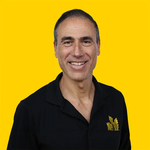 Albert Perri