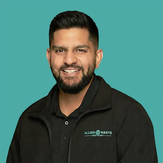 Dharmik Raval