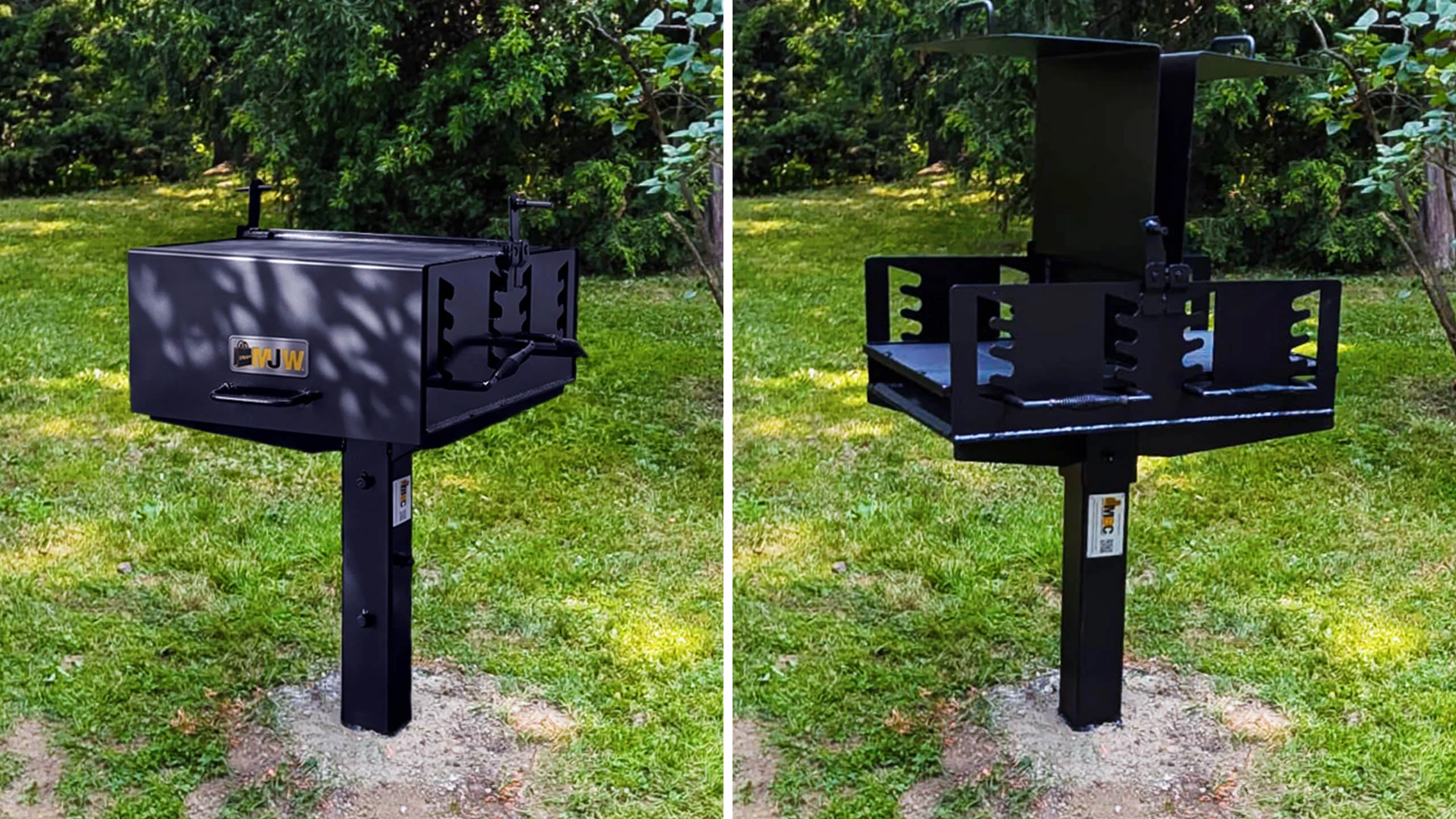 From Concrete to Cookouts: Get Your Outdoor Double Park BBQ Before Summer Slips Away From Concrete to Cookouts: Get Your Outdoor Double Park BBQ Before Summer Slips Away