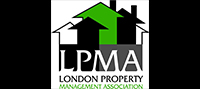 Property Management - LPMA Logo