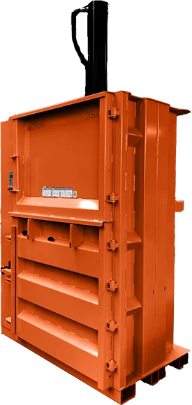 Orwak 3500 Baler