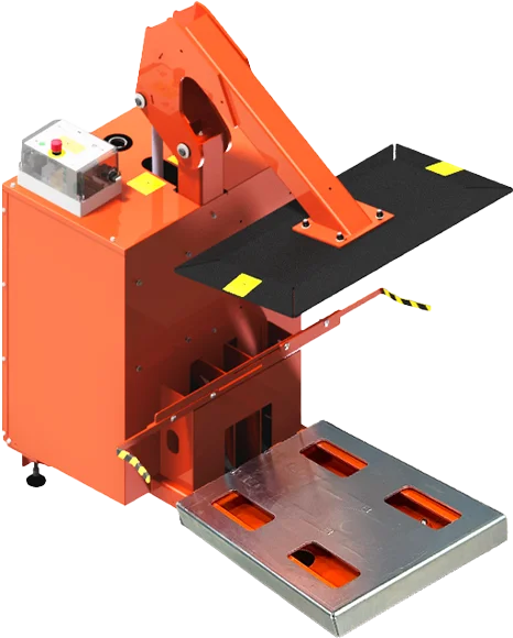Orwak Flex Baler