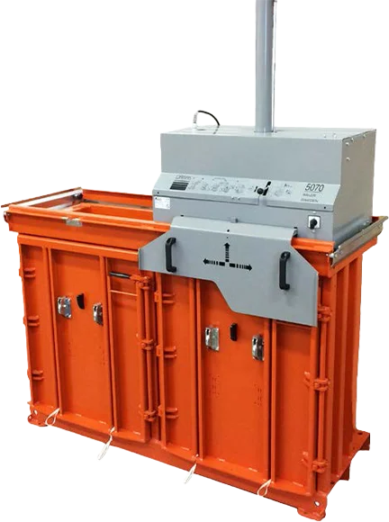 Orwak Multi Baler