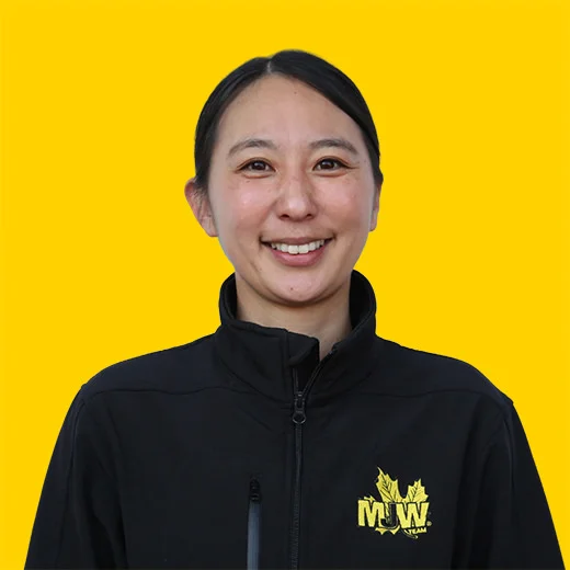 Sayaka Nakamura