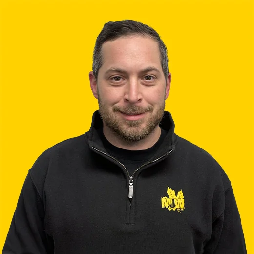 Stephen Zorzi