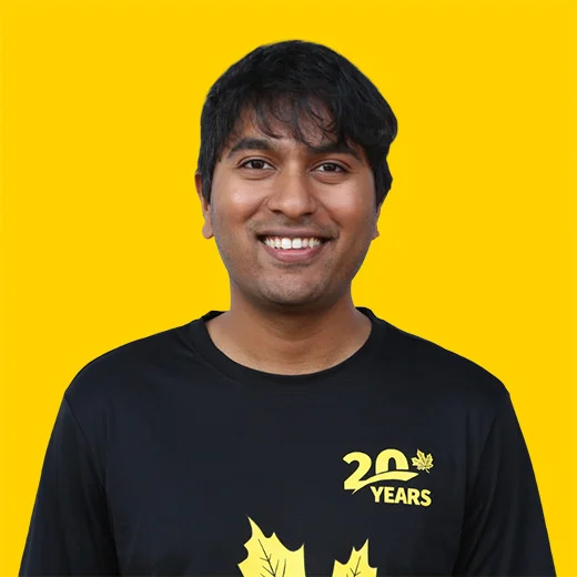 Vaishnav Akavaram